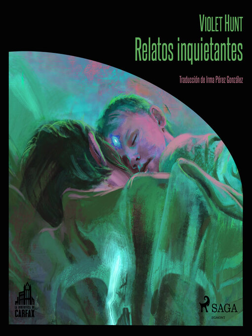 Title details for Relatos inquietantes by Violet Hunt - Available